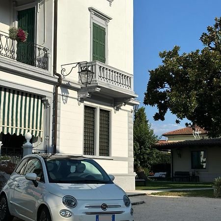 Bed & Breakfast Residenza Cuore Udine Exterior foto